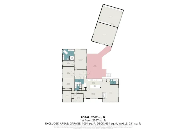 43rd image of 7399 S Lakeshore Dr, Pentwater, MI 49449 | MLS# 67026027215