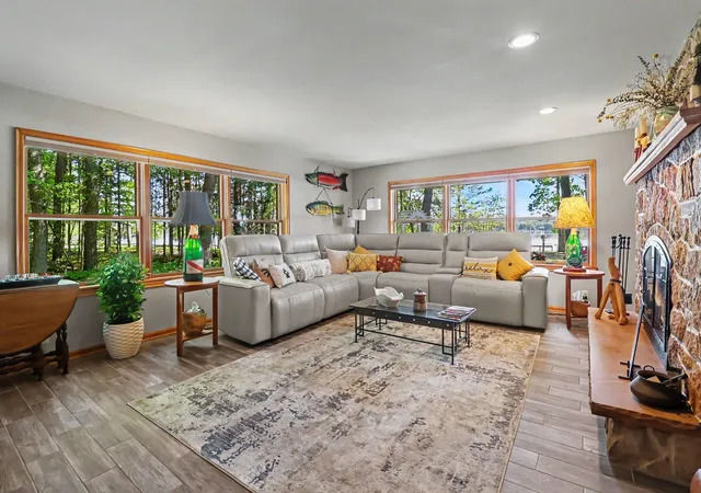 image of 7399 S Lakeshore Dr, Pentwater, MI 49449 | MLS# 67026027215