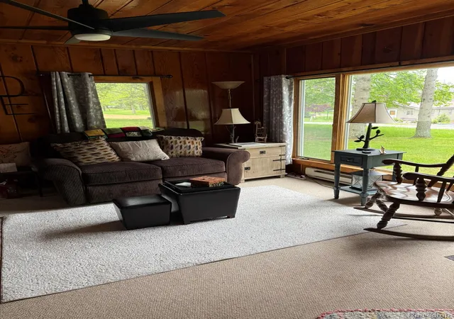 Homes for sale in Alcona Township Alcona, MI | 4348 N Shrew Rd, Alcona Township Alcona, MI 48742 | MLS# 20261041563