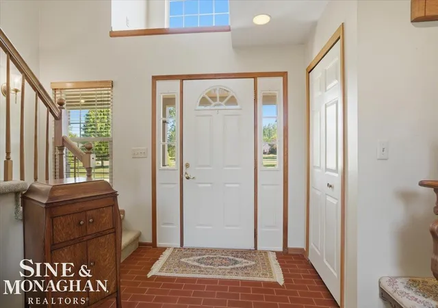 Photo 2 of Single family home for sale at 8892 Marr Rd, Almont, MI 48003 | MLS# 58050210225 | Listing updated on 2026-06-14