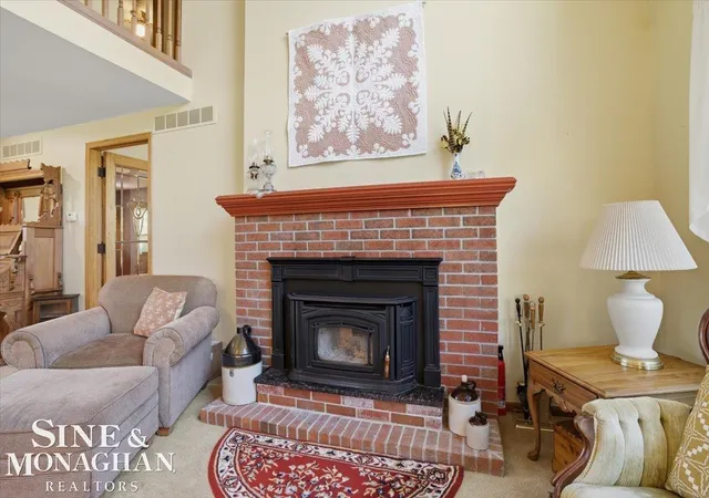 Photo 4 of Single family home for sale at 8892 Marr Rd, Almont, MI 48003 | MLS# 58050210225 | Listing updated on 2026-06-14