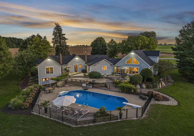 1st image of 2841 132nd Ave, Hopkins, MI 49328 | MLS# 71026027219