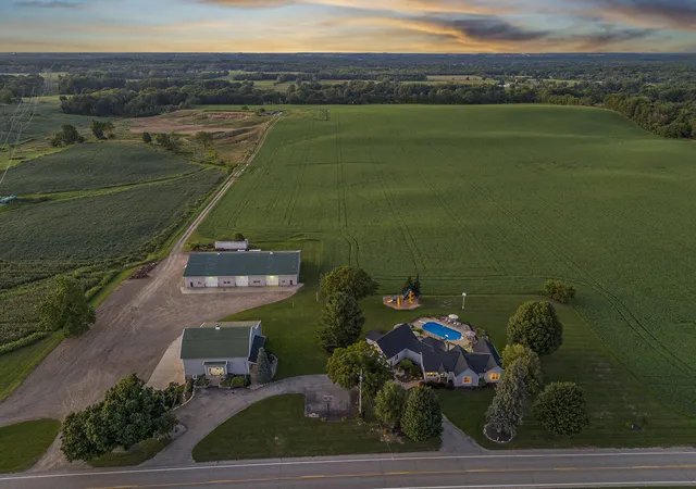 2nd image of 2841 132nd Ave, Hopkins, MI 49328 | MLS# 71026027219
