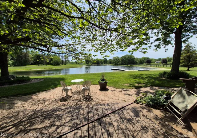 1st image of 5910 Spring Valley Ln, Dryden, MI 48428 | MLS# 20261041578