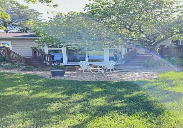 93rd image of 5910 Spring Valley Ln, Dryden, MI 48428 | MLS# 20261041578