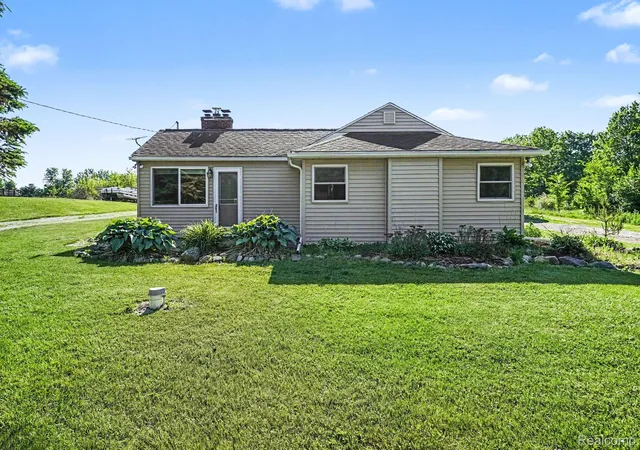 Photo 1 of Sale Pending at 13408 N Belsay Rd, Millington, MI 48746 | MLS# 20261041591 | Listing updated on 2026-06-07