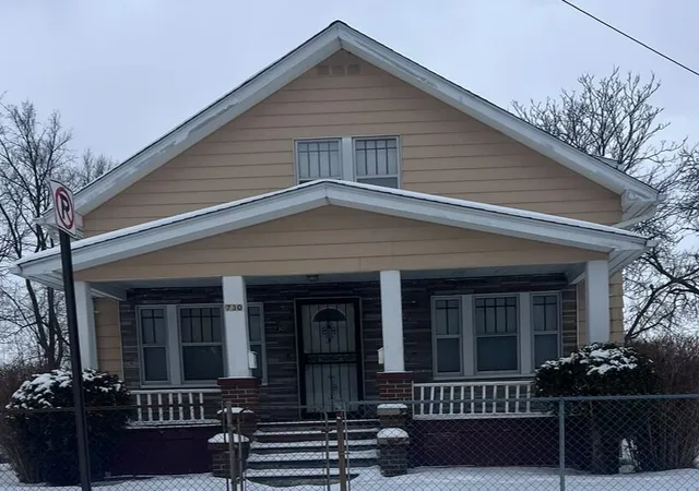 1st image of 730 Tilden St, Flint, MI 48505 | MLS# 81026027245