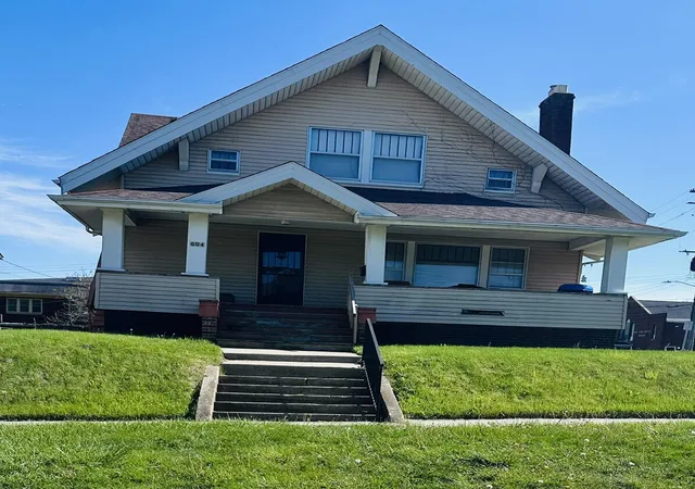 1st image of 604 Page St, Flint, MI 48505 | MLS# 81026027249