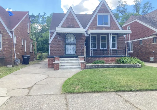 Photo 1 of Single family home for sale at 16207 Lesure St, Detroit, MI 48235 | MLS# 81026027267 | Listing updated on 2026-09-05
