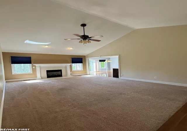Photo 4 of Single family home for sale at 54419 Maple Leaf Dr, New Baltimore, MI 48047 | MLS# 58050210254 | Listing updated on 2026-06-10