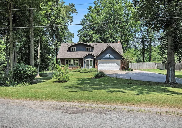 Photo 31 of Single family home for sale at 2569 Ridgewood Trl, Berrien Springs, MI 49103 | MLS# 69026027271 | Listing updated on 2026-06-20