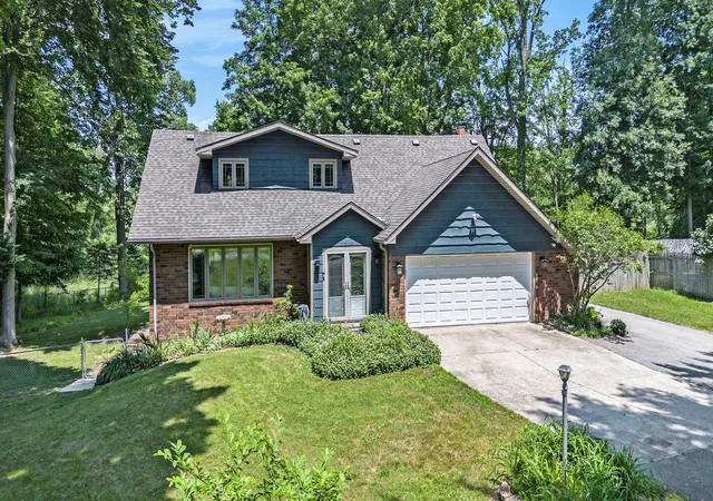 Photo 3 of Single family home for sale at 2569 Ridgewood Trl, Berrien Springs, MI 49103 | MLS# 69026027271 | Listing updated on 2026-06-20