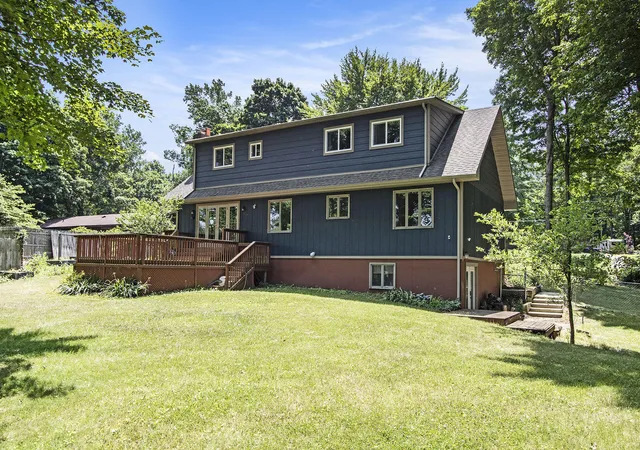 Photo 4 of Single family home for sale at 2569 Ridgewood Trl, Berrien Springs, MI 49103 | MLS# 69026027271 | Listing updated on 2026-06-20