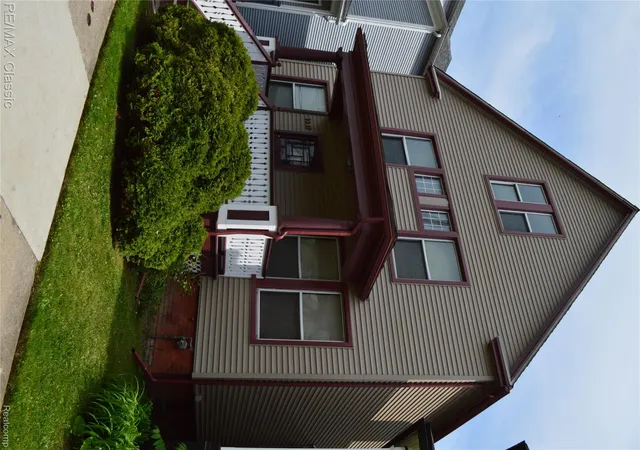 Photo 2 of Single family home for sale at 1547 Merrick St, Detroit, MI 48208 | MLS# 20261041622 | Listing updated on 2026-06-09