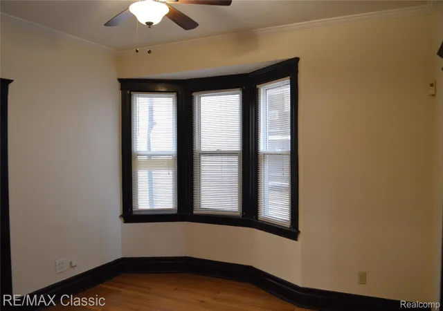 Photo 3 of Single family home for sale at 1547 Merrick St, Detroit, MI 48208 | MLS# 20261041622 | Listing updated on 2026-06-09