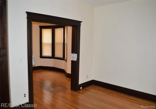 Photo 3 of Single family home for sale at 1547 Merrick St, Detroit, MI 48208 | MLS# 20261041622 | Listing updated on 2026-06-09