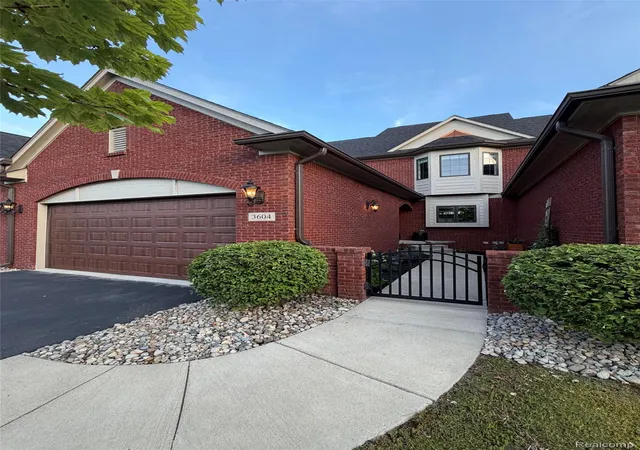 1st image of 3604 Bay Harbor Dr #78, Brighton, MI 48114 | MLS# 20261041623