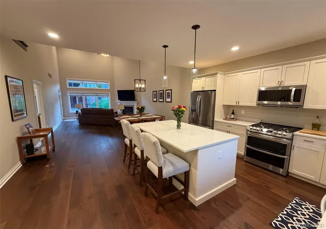 2nd image of 3604 Bay Harbor Dr #78, Brighton, MI 48114 | MLS# 20261041623