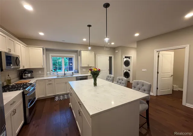 4th image of 3604 Bay Harbor Dr #78, Brighton, MI 48114 | MLS# 20261041623