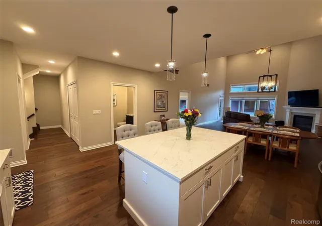 5th image of 3604 Bay Harbor Dr #78, Brighton, MI 48114 | MLS# 20261041623