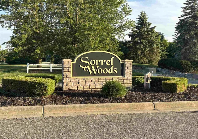 4th image of 72363 Sorrel Dr, Bruce Twp, MI 48065 | MLS# 58050210257
