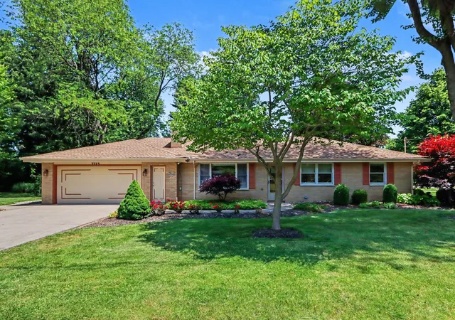 Photo 1 of Sale Pending at 7723 Yorktown St, Richland, MI 49083 | MLS# 65026027280 | Listing updated on 2026-09-01