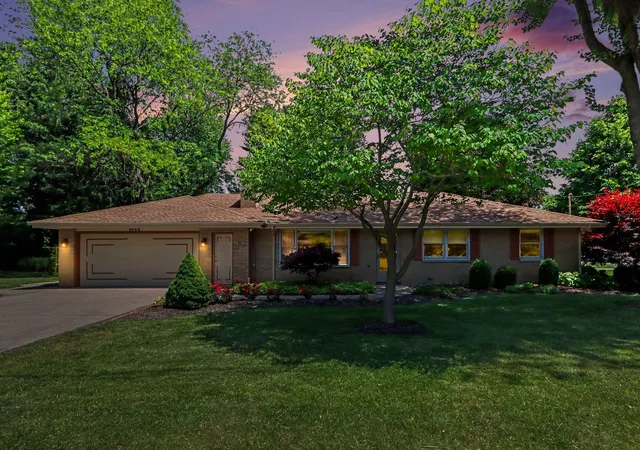 Photo 2 of Single family home for sale at 7723 Yorktown St, Richland, MI 49083 | MLS# 65026027280 | Listing updated on 2026-09-23