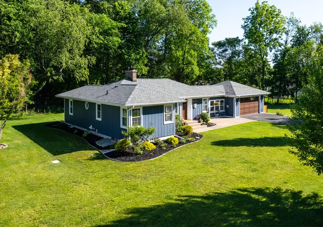 Photo 1 of Sale Pending at 116 Sunnyside Dr, Battle Creek, MI 49015 | MLS# 64026027285 | Listing updated on 2026-06-07