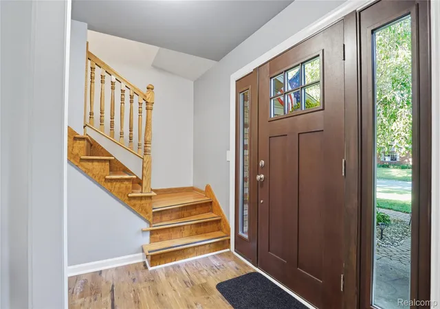 Photo 3 of Single family home for sale at 6218 Mckenzie Dr, Flint, MI 48507 | MLS# 20261041631 | Listing updated on 2026-06-18