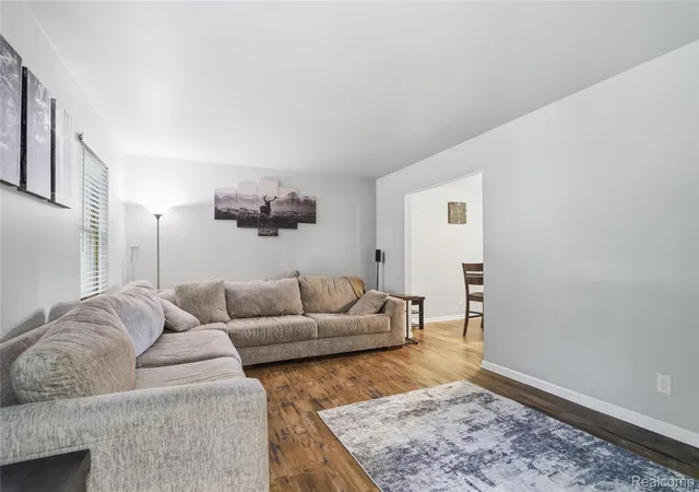 Photo 4 of Single family home for sale at 6218 Mckenzie Dr, Flint, MI 48507 | MLS# 20261041631 | Listing updated on 2026-06-18
