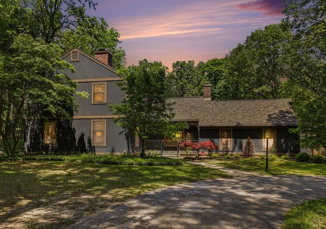 Photo 1 of Sale Pending at 385 Greentree Ln Ne, Ada, MI 49301 | MLS# 65026027290 | Listing updated on 2026-06-12