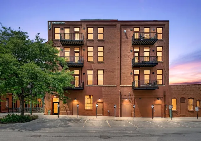 Photo 1 of Condo for sale at 230 N Kalamazoo #301, Kalamazoo City Kalamazoo, MI 49007 | MLS# 66026027293 | Listing updated on 2026-06-14