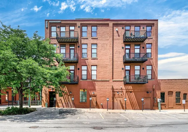 Photo 2 of Condo for sale at 230 N Kalamazoo #301, Kalamazoo City Kalamazoo, MI 49007 | MLS# 66026027293 | Listing updated on 2026-06-14