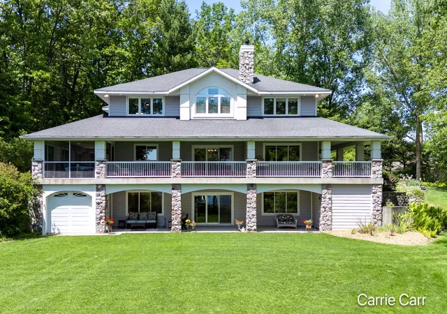 Photo 2 of Single family home for sale at 8170 Freska Lake Dr Ne, Comstock Park, MI 49321 | MLS# 65026027299 | Listing updated on 2026-09-17
