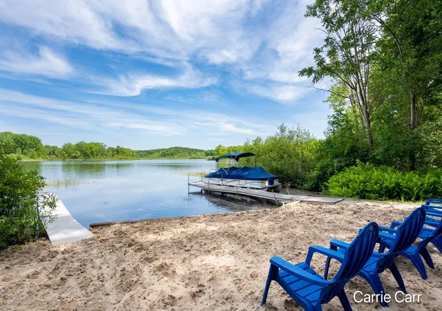 Photo 3 of Single family home for sale at 8170 Freska Lake Dr Ne, Comstock Park, MI 49321 | MLS# 65026027299 | Listing updated on 2026-09-17