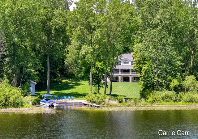 Photo 3 of Single family home for sale at 8170 Freska Lake Dr NE, Comstock Park, MI 49321 | MLS# 65026027299 | Listing updated on 2026-09-17