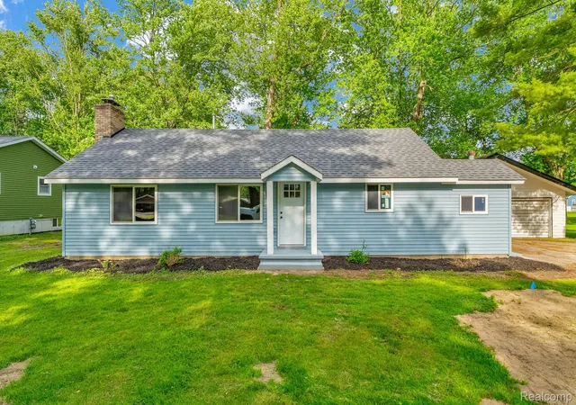 1st image of 34 Pack St, Croswell, MI 48422 | MLS# 20261041639