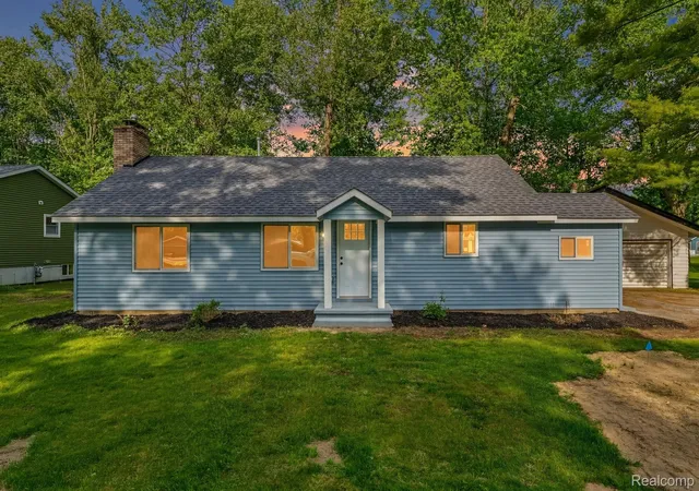 2nd image of 34 Pack St, Croswell, MI 48422 | MLS# 20261041639