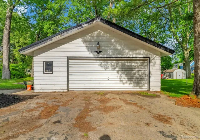 34th image of 34 Pack St, Croswell, MI 48422 | MLS# 20261041639