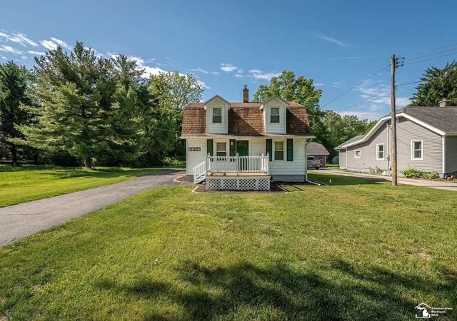 Homes for sale in Bedford Township Monroe, MI | 1149 W Dean Rd, Bedford Township Monroe, MI 48182 | MLS# 57050210267