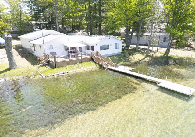 1st image of 7293 Ne Trillium Trl, Blue Lake Township Kalkaska, MI 49659 | MLS# 78080069258