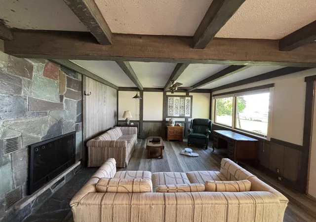 Photo 4 of Single family home for sale at 13185 Bussa Rd, Rapid City, MI 49676 | MLS# 78080069261 | Listing updated on 2026-06-08