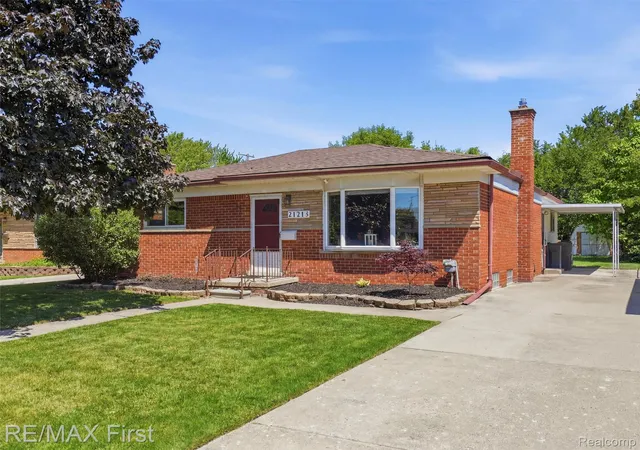 Photo 1 of Sale Pending at 21213 Centennial St, Saint Clair Shores, MI 48081 | MLS# 20261041649 | Listing updated on 2026-06-07