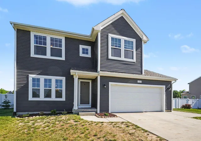 Photo 1 of Sale Pending at 3528 Saint Luke Ave, Kalamazoo, MI 49009 | MLS# 66026027321 | Listing updated on 2026-06-07