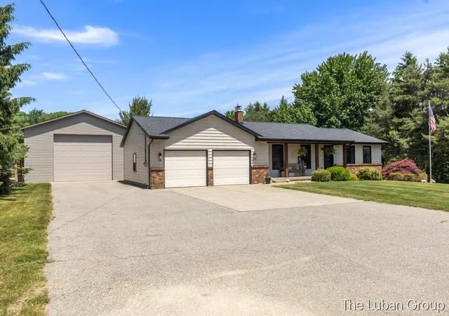 1st image of 6669 Fillmore St, Allendale, MI 49401 | MLS# 65026027315