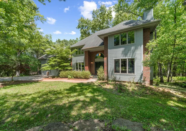 Photo 2 of Single family home for sale at 5599 Great Hawk Cir, Ann Arbor, MI 48105 | MLS# 81026027319 | Listing updated on 2026-06-18