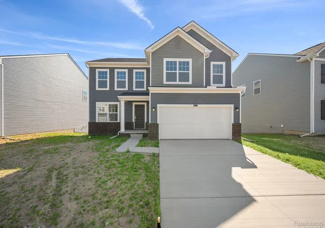 1st image of 412 Hidden River W W, Holly, MI 48442 | MLS# 20261041652