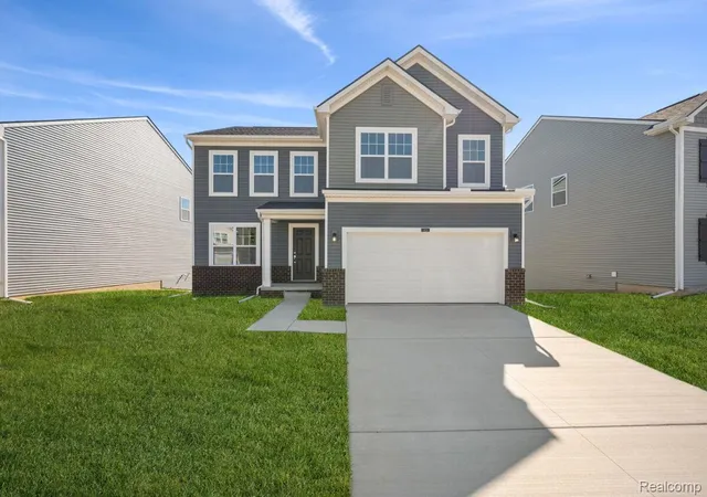 Photo 1 of Sale Pending at 412 Hidden River W, Holly, MI 48442 | MLS# 20261041652 | Listing updated on 2026-09-04