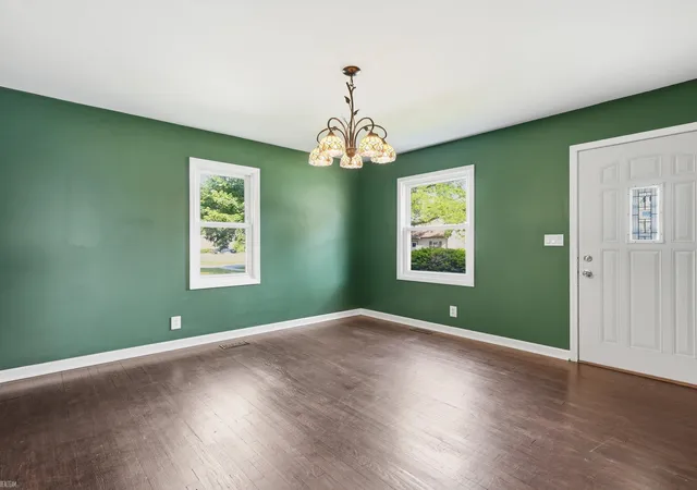 2nd image of 32629 Donnelly St, Garden City, MI 48135 | MLS# 58050210273