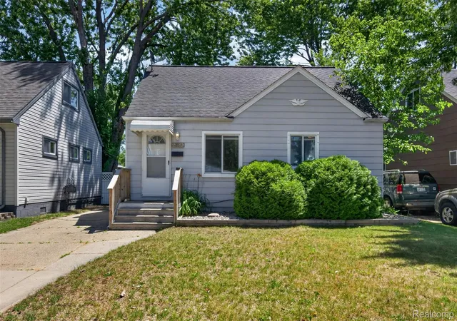 Photo 1 of Sale Pending at 26692 Lorenz St, Madison Heights, MI 48071 | MLS# 20261041654 | Listing updated on 2026-06-18
